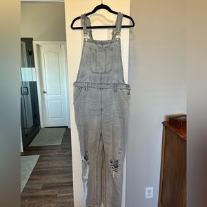 Shop Talulah Overalls